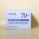 Anua Birch 70 Moisture Boosting Cream 50ml
