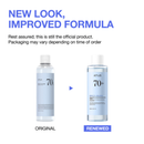 Anua Birch 70 Moisture Boosting Toner 250ml