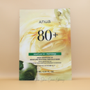 Anua Heartleaf 80 Moisture Soothing Ampoule Mask 1pc