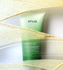 Anua Heartleaf Quercetinol Pore Deep Cleansing Foam 150ml