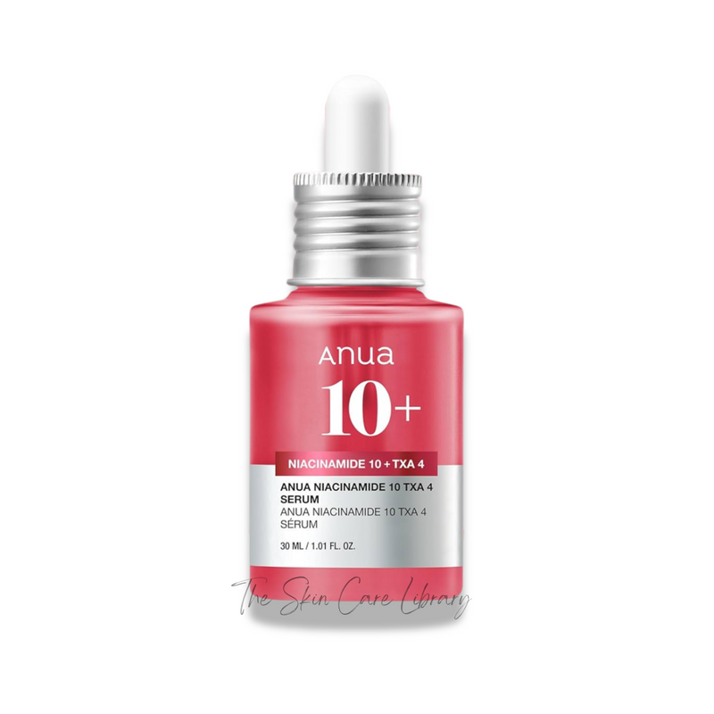 Anua Niacinamide 10 TXA 4 Serum 30ml