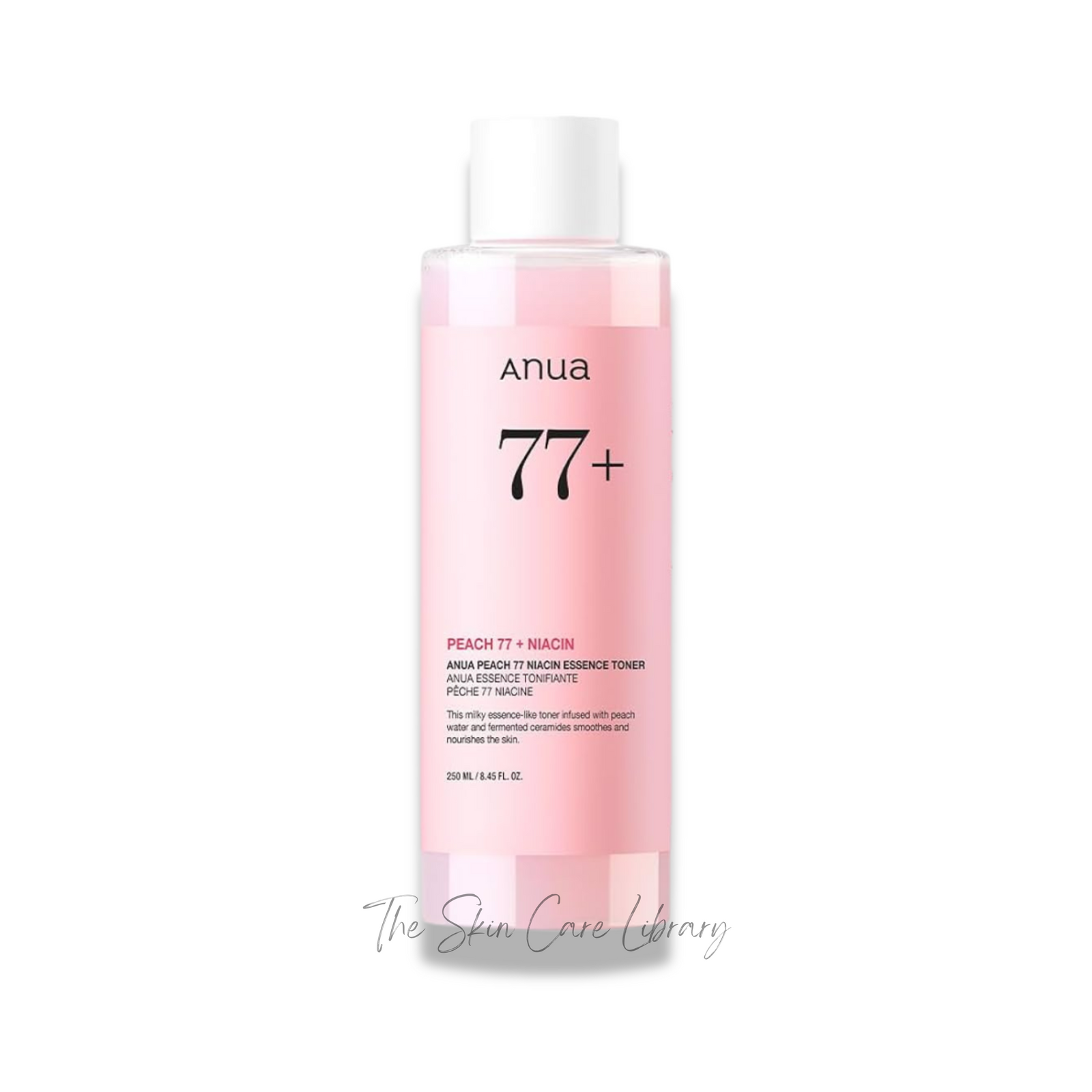 Anua Peach 77 Niacin Essence Toner 250ml | Toners