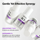 Anua Retinol 0.3% Niacin Renewing Serum 30ml
