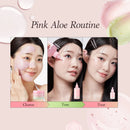 APRILSKIN Pink Aloe Mucin Serum 30ml