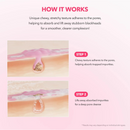 APRILSKIN TXA Niacinamide 99 Deep Cleanser 120g