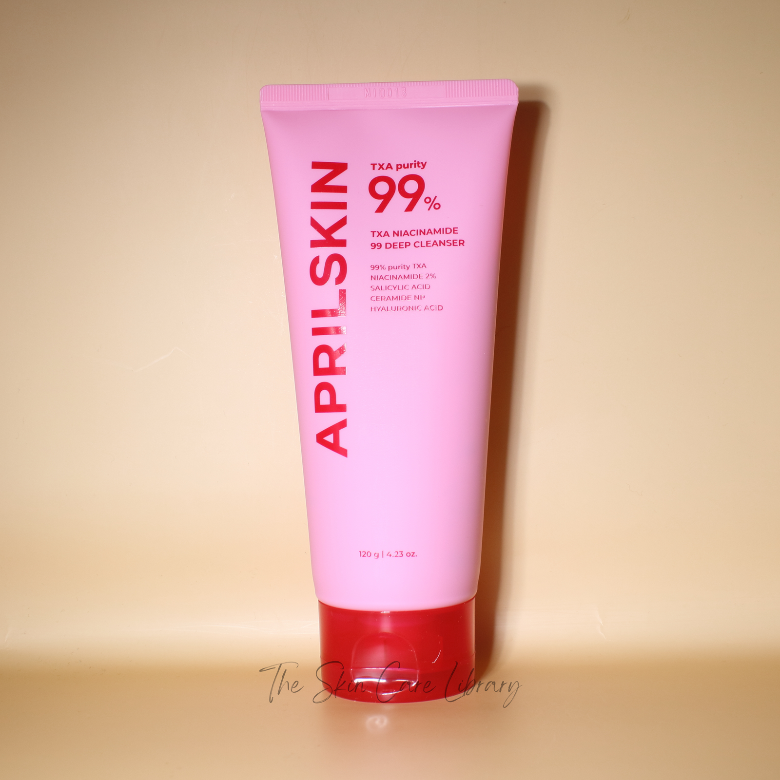 APRILSKIN TXA Niacinamide 99 Deep Cleanser 120g | Cleansers APRILSKIN TXA Niacinamide 99 Deep Cleanser 120g | Cleansers