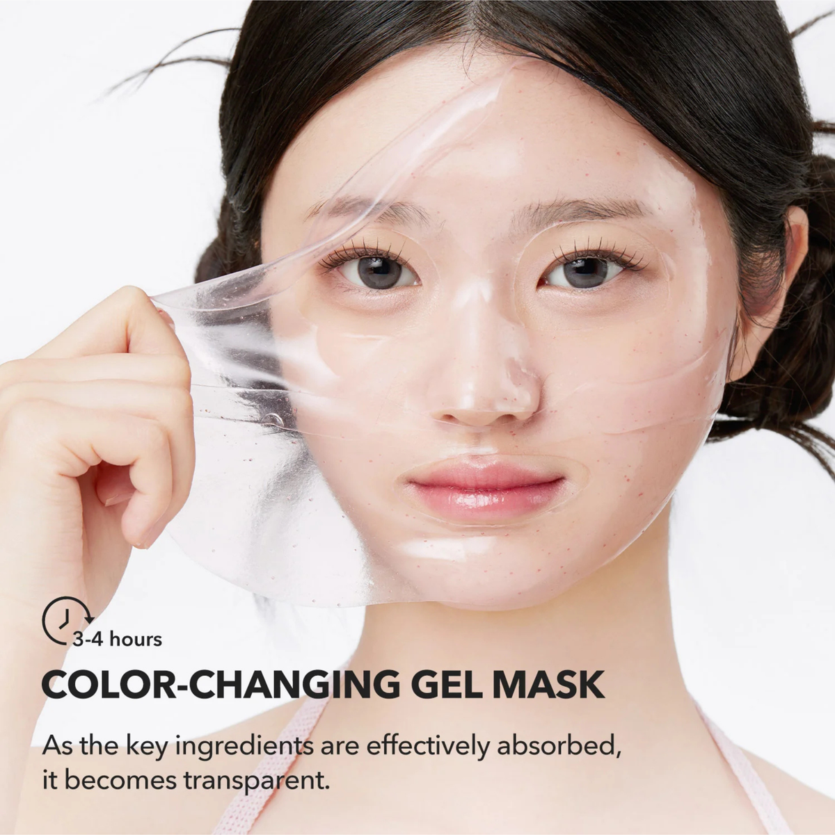 APRILSKIN TXA Niacinamide Collagen 99 Capsule Gel Mask