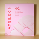APRILSKIN TXA Niacinamide Collagen 99 Capsule Gel Mask