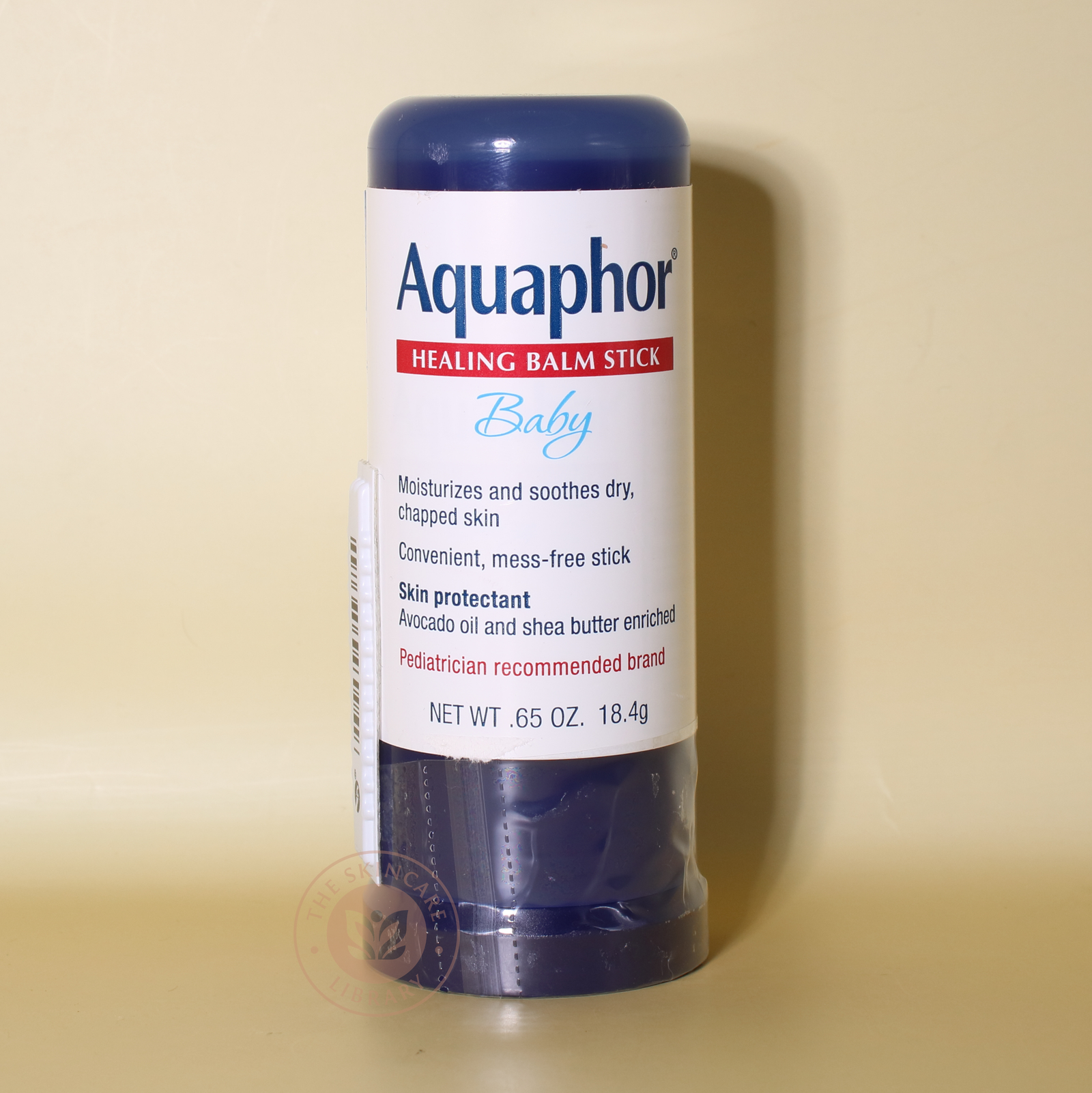 Aquaphor Baby Healing Balm Stick 18.4g | Baby Products