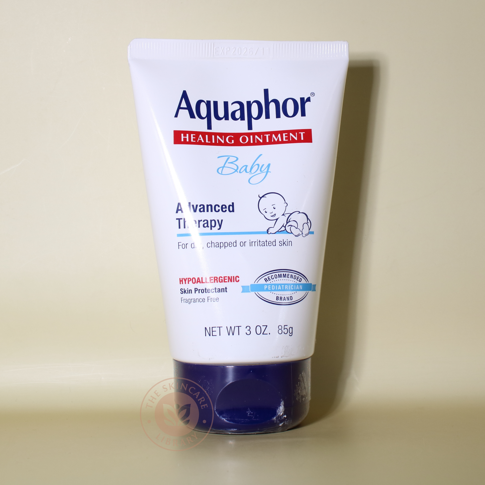 Aquaphor Baby Healing Ointment | Baby Products