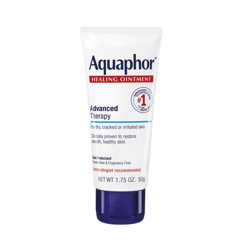 Aquaphor Healing Ointment 50g