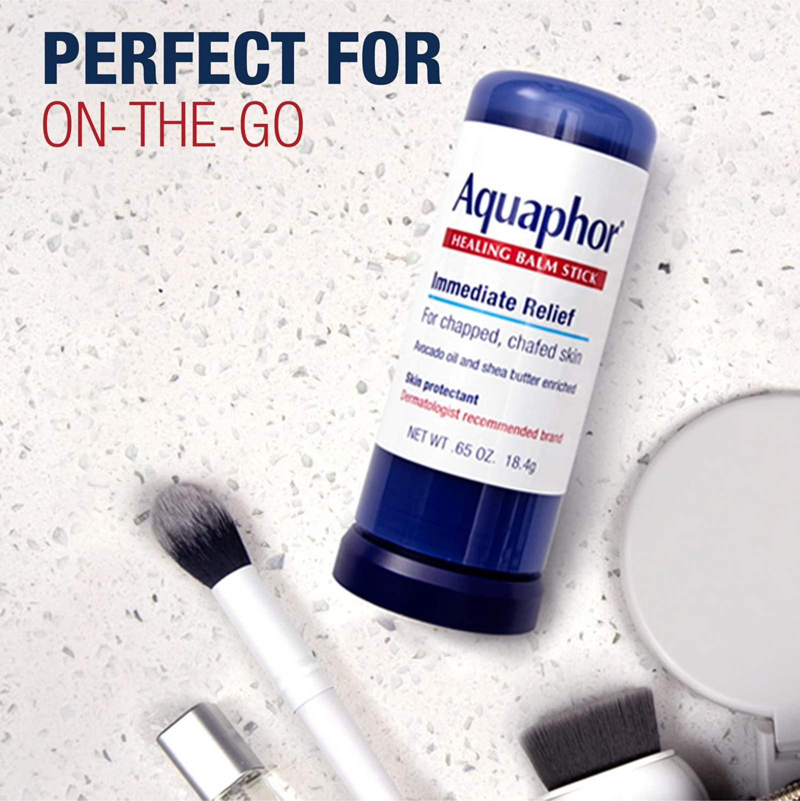 Aquaphor Healing Balm Stick 18.4g | Balm Aquaphor Healing Balm Stick 18.4g | Balm