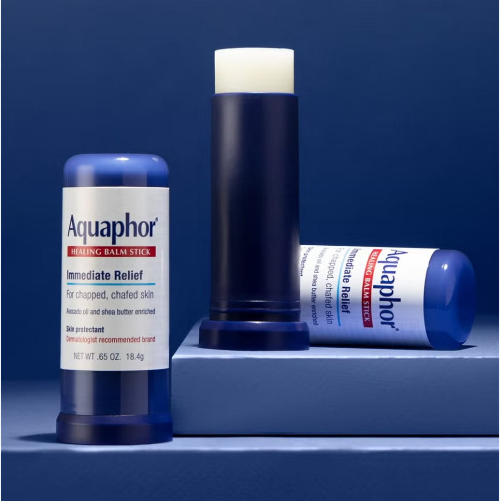 Aquaphor Healing Balm Stick 18.4g | Balm Aquaphor Healing Balm Stick 18.4g | Balm
