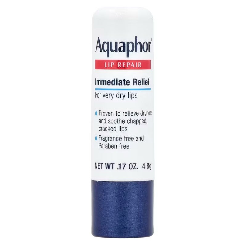 Aquaphor Lip Repair Stick 4.8g