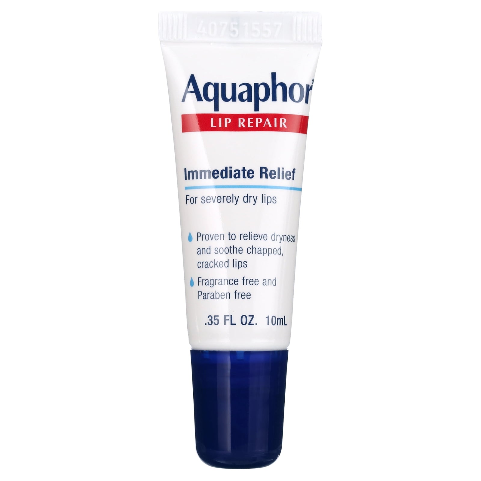 Aquaphor Lip Repair 10ml | Lip Balm, Lip Oil, Lip Gloss and Lip Treatments Aquaphor Lip Repair 10ml | Lip Balm, Lip Oil, Lip Gloss and Lip Treatments