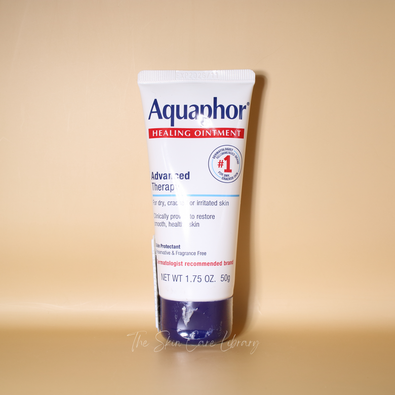 Aquaphor Healing Ointment 50g