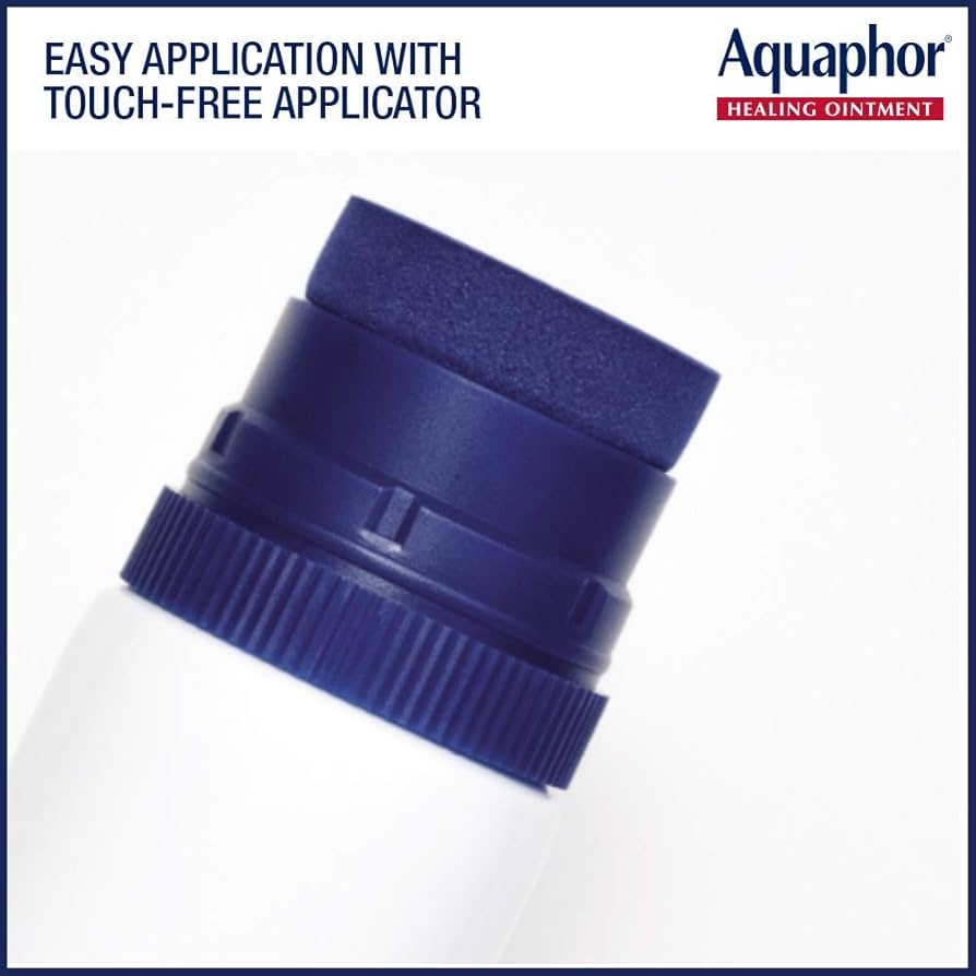 Aquaphor Healing Ointment with Touch-Free Applicator 85g | Ointment Aquaphor Healing Ointment with Touch-Free Applicator 85g | Ointment