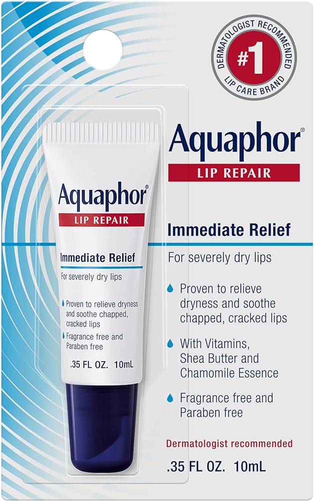 Aquaphor Lip Repair 10ml