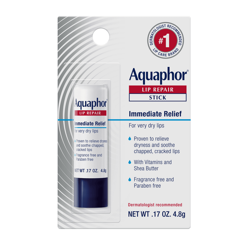 Aquaphor Lip Repair Stick 4.8g