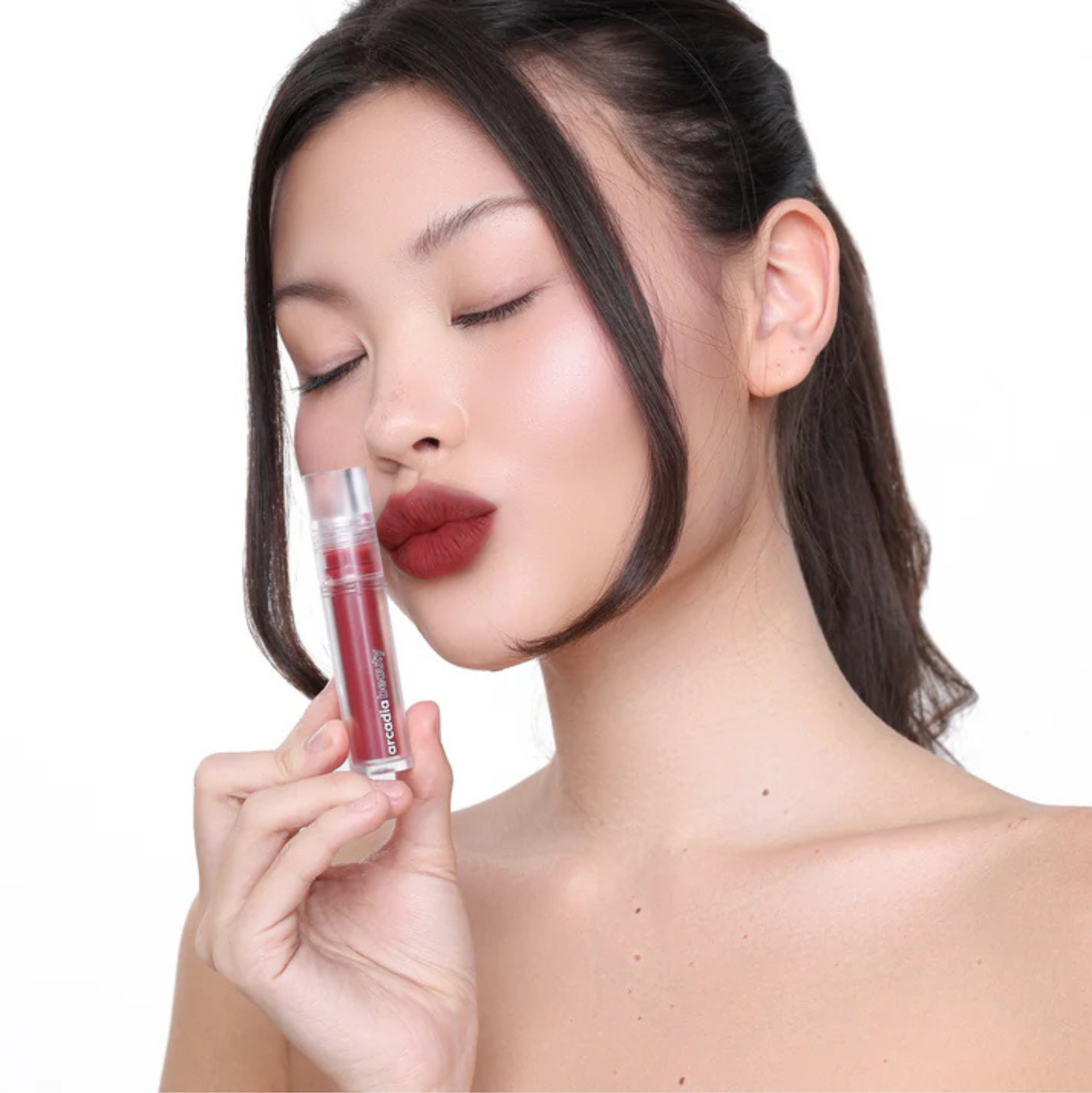 Arcadia Beauty Daily Lip Tint 4ml | Lipstick, Liner and Lip Tint Arcadia Beauty Daily Lip Tint 4ml | Lipstick, Liner and Lip Tint