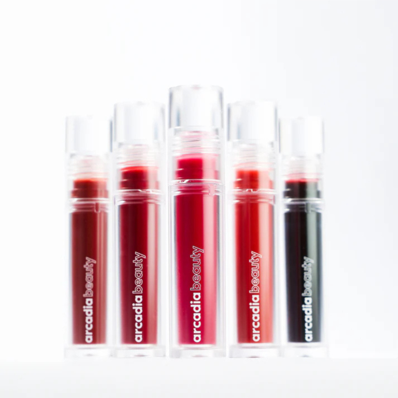 Arcadia Beauty Daily Lip Tint 4ml