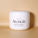 Arencia Black Tea & Yuzu Rice Mochi Cleanser 120g