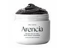 Arencia Black Tea & Yuzu Rice Mochi Cleanser 120g