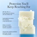 Arencia Cloud Sun Stick SPF50 18g