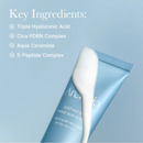 Arencia Deep Water Surge Sun Serum SPF50 50ml