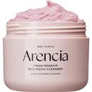Arencia Fresh Rosehip Rice Mochi Cleanser 120g