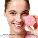 Arencia Honey Glazed Collagen Lip Mask 15g