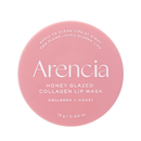 Arencia Honey Glazed Collagen Lip Mask 15g