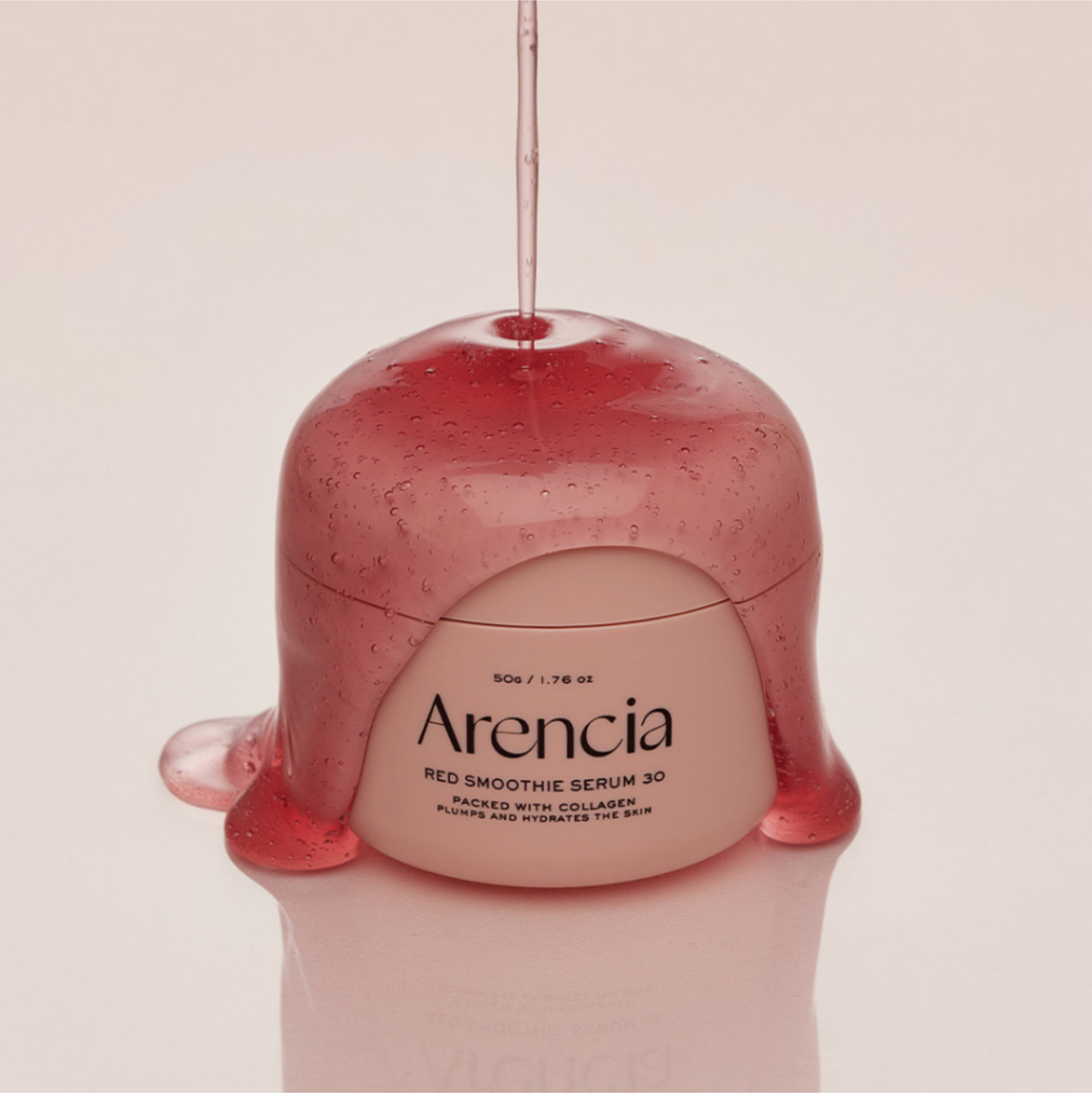 Arencia Red Smoothie Serum 30 50g | Serum Arencia Red Smoothie Serum 30 50g | Serum