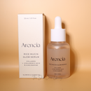 Arencia Rice Mucin Glow Serum 30ml