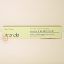 Arencia Vitamin C Booster Shot 30ml