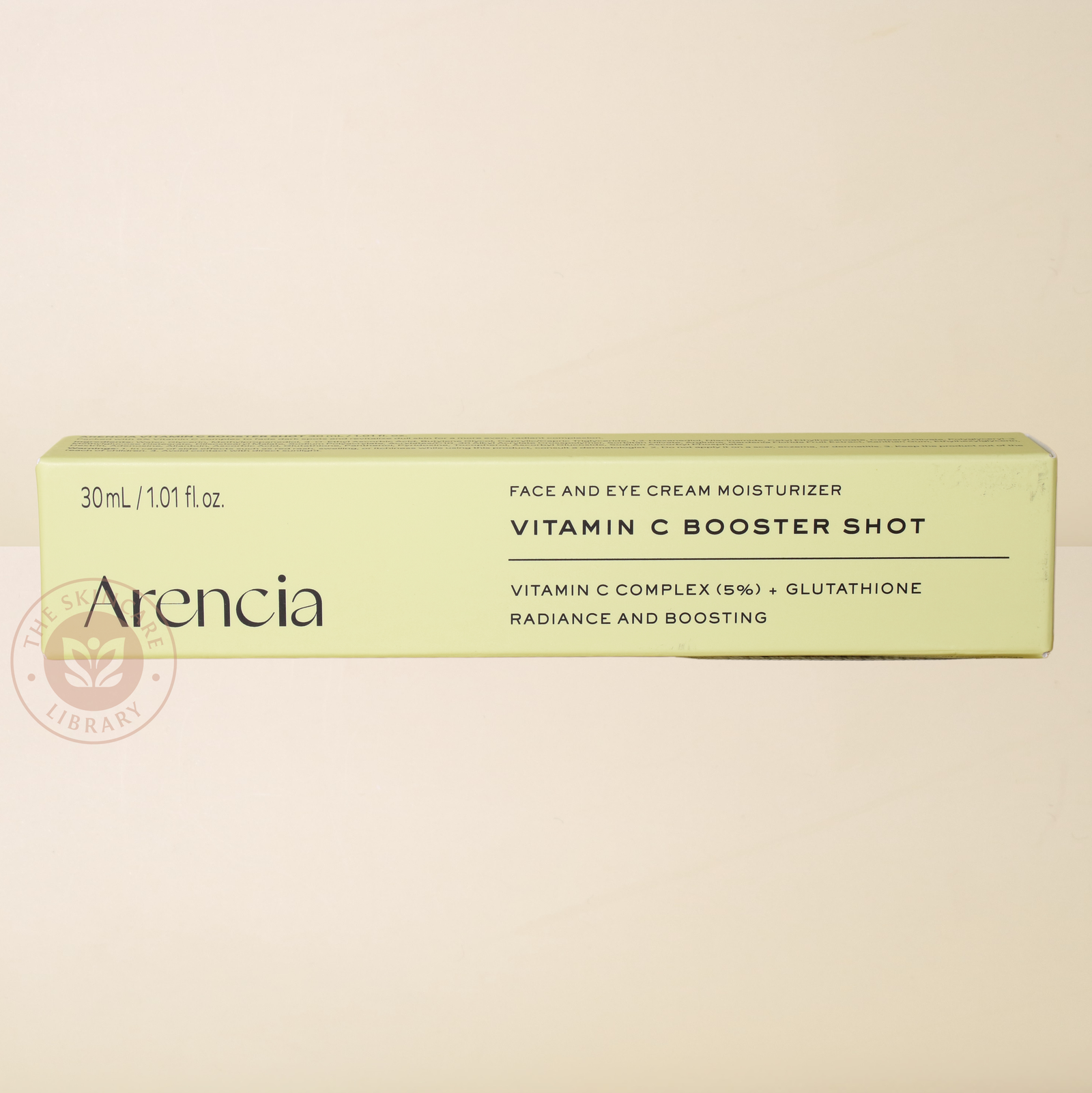 Arencia Vitamin C Booster Shot 30ml | Serum