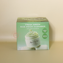 Arencia Fresh Green Rice Mochi Cleanser 120g