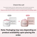 Arencia Fresh Rosehip Rice Mochi Cleanser 120g