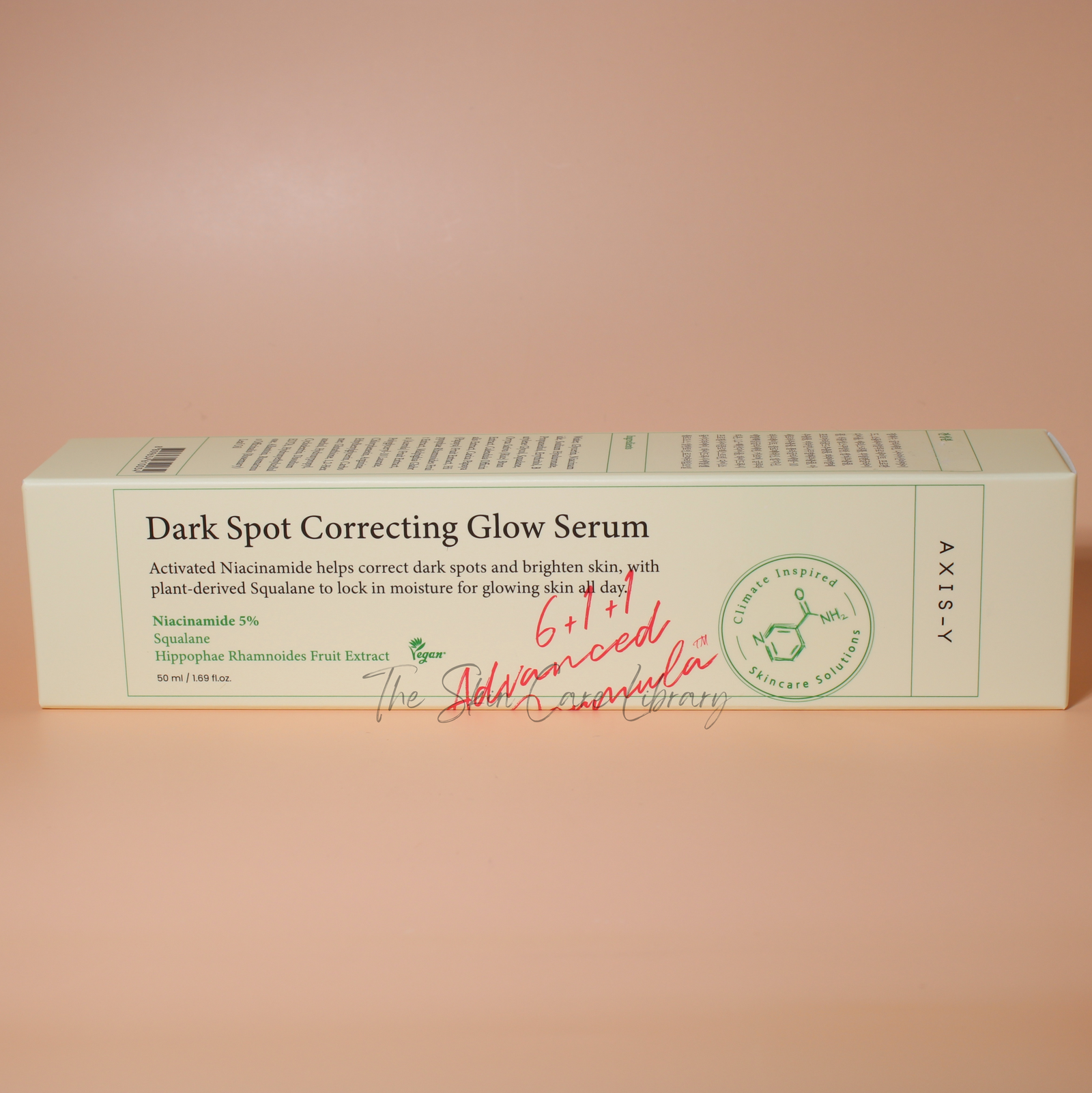 سيروم تصحيح البقع الداكنة من محور Y 50 ، | Serum سيروم تصحيح البقع الداكنة من محور Y 50 ، | Serum