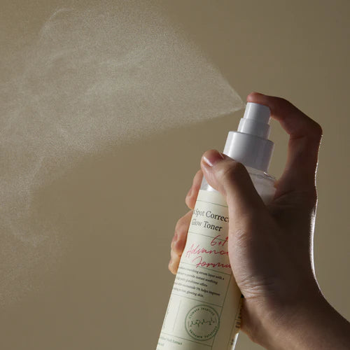 Axis-Y Dark Spot Correcting Glow Toner 125ml | Toners Axis-Y Dark Spot Correcting Glow Toner 125ml | Toners