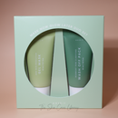 Axis-Y Mask Now Glow Later Duo Set