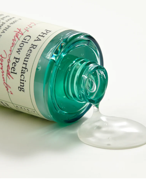 Axis-Y PHA Resurfacing Glow Peel 50ml | Exfoliant Axis-Y PHA Resurfacing Glow Peel 50ml | Exfoliant