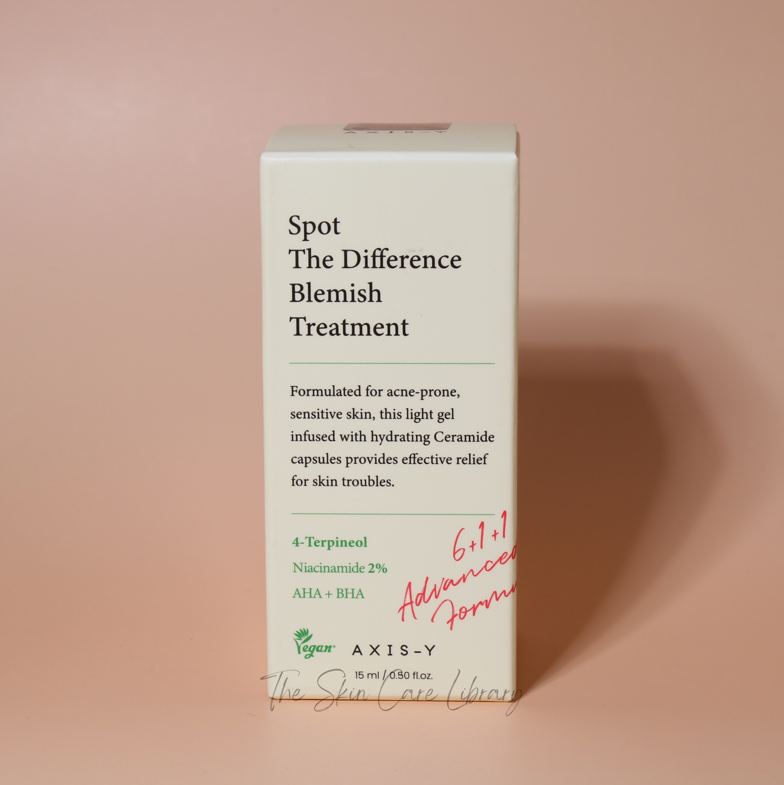 محور-Y علاج العيب بالفرق 15 | Acne Spot Treatment, Patches and Nose Strips محور-Y علاج العيب بالفرق 15 | Acne Spot Treatment, Patches and Nose Strips