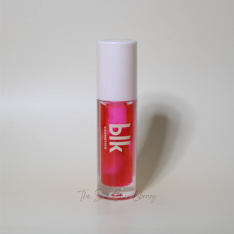blk Cosmetics Lip Treatment Oil in Wondermelon 4.8ml