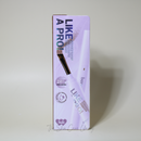 barenbliss Like A Pro Brow Pomade 01 Medium Brown 1pc