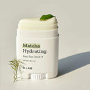 B_Lab Matcha Hydrating Real Sun Stick SPF 50 21g