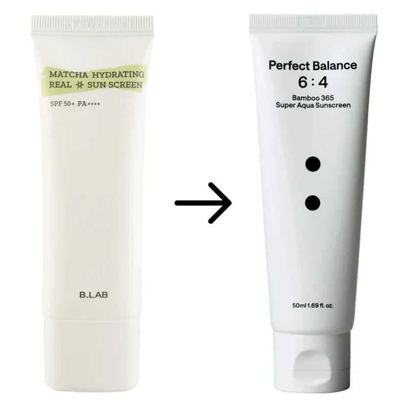 B:Lab Bamboo 365 Super Aqua Sunscreen 50ml | Sunscreen