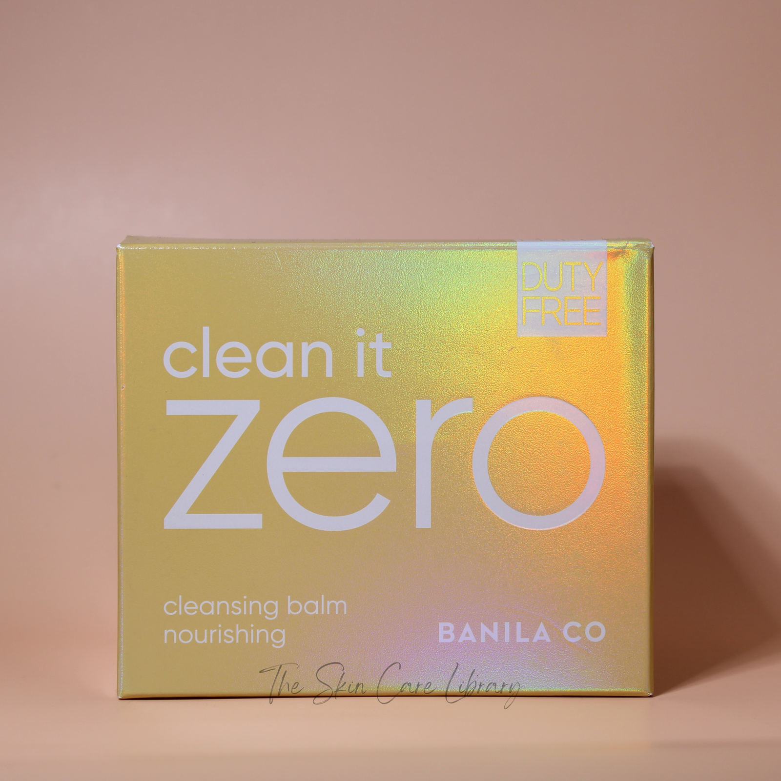 Banila Co Clean It Zero Cleansing Balm | Cleansing Oil and Balm Banila Co Clean It Zero Cleansing Balm | Cleansing Oil and Balm