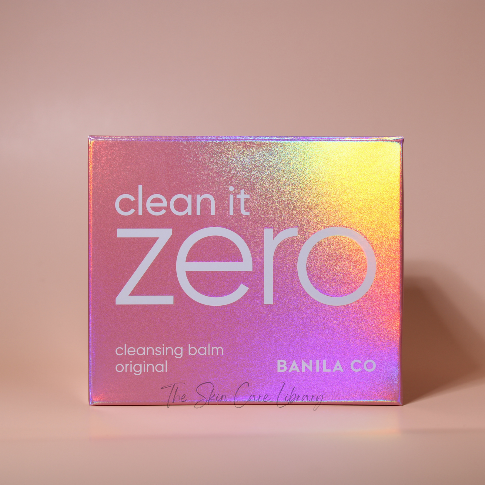 Banila Co Clean It Zero Cleansing Balm | Cleansing Oil and Balm Banila Co Clean It Zero Cleansing Balm | Cleansing Oil and Balm