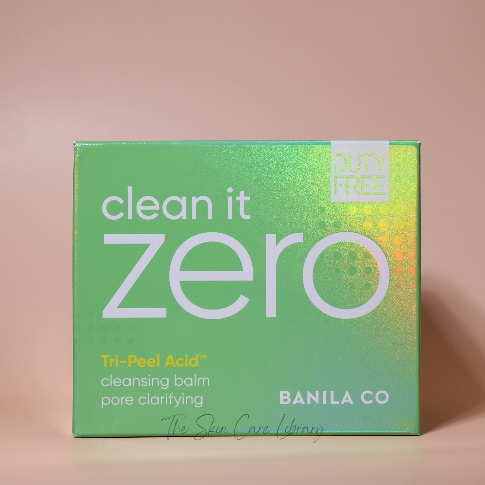 Banila Co Clean It Zero Cleansing Balm | Cleansing Oil and Balm Banila Co Clean It Zero Cleansing Balm | Cleansing Oil and Balm